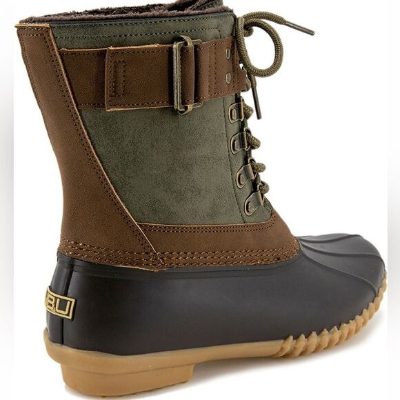 Jambu Windsor waterproof lightweight duck boot size 7,5 - Picture 3 of 13